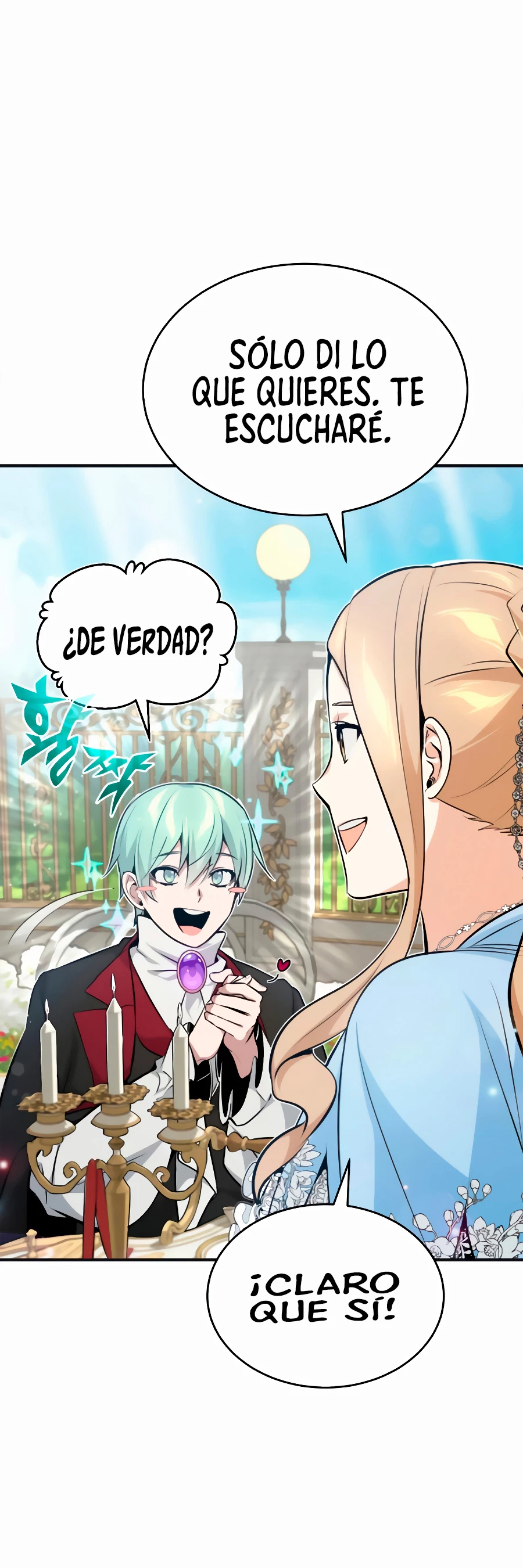 El mago oscuro reencarna Después De 66666 años > Capitulo 30 > Page 551